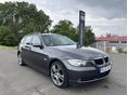 BMW 318d Touring 195000 km.!!!!