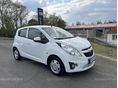 CHEVROLET SPARK 2011/10 - 2