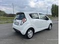 CHEVROLET SPARK 2011/10 - 4