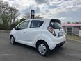 CHEVROLET SPARK 2011/10 - 5