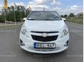 CHEVROLET SPARK 2011/10 - 7