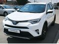 TOYOTA RAV 4 2017/2 - 2
