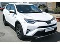 TOYOTA RAV 4 2017/2 - 1