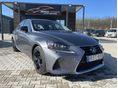 LEXUS IS 300h Elegance Winter CVT SÉRÜLÉSMENTES!