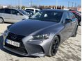 LEXUS IS 2018/9 - 3