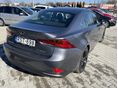 LEXUS IS 2018/9 - 4