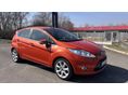 FORD FIESTA 1.4 Colourline 149000 km.!!! 97 LE motor !!!