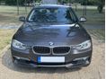BMW 325 2014/4 - 2