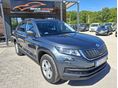 SKODA KODIAQ 1.5 TSI ACT Style [7 személy] ELSŐ TULAJDONOS! NAVI! 79.000.KM