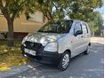 OPEL AGILA 1.2 16V Comfort (5 személyes ) Magyarországi vásárlású! Abszolót korróziómentes!
