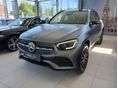 MERCEDES-BENZ GLC 300 e 4Matic EQ Power 9G-TRONIC MAGYAR. 1.-TUL. ÁFÁ-S. 99.114 km. Nr.: 80