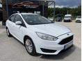 FORD FOCUS 1.0 EcoBoost Trend S S MAGYARORSZÁGI! 1.TULAJ! GYÁRI FÉNY!