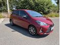 TOYOTA YARIS 1.5 Dual VVT-iE Trend Y20 Magyar. vezetett szervizkönyv!
