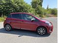 TOYOTA YARIS 2020/10 - 4