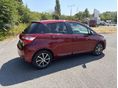 TOYOTA YARIS 2020/10 - 6