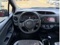 TOYOTA YARIS 2020/10 - 7