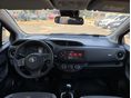 TOYOTA YARIS 2020/10 - 8