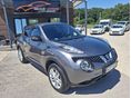 NISSAN JUKE 1.6 N-Connecta Xtronic NAVI! KAMERA!
