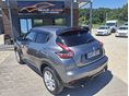 NISSAN JUKE 2016/10 - 2