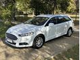 FORD MONDEO 1.5 EcoBoost Business (Automata) Szervízkönyves! Megkimélt! 44875 KM!!!