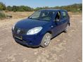 DACIA SANDERO 1.4 Access osztrák papirokkal
