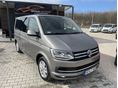 VOLKSWAGEN MULTIVAN T6 2.0 TDI SCR BMT 4 MOTION DSG HIGHLINE!