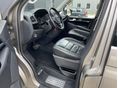 VOLKSWAGEN MULTIVAN 2016/5 - 5