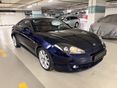HYUNDAI COUPE 2010 - 2