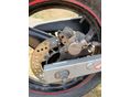 HONDA XL 125 V (VARADERO) 2001 - 7