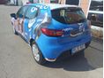 RENAULT CLIO 2019/5 - 3