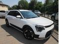 KIA NIRO EV 65kWh Platinum 28.000KM/ÁFÁS/BŐR/NAVI/KAMERA/HŐSZÍVATTYÚ/LED-MÁTRIX/GARANCIA/ÚJSZERŰ