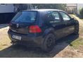 VOLKSWAGEN GOLF IV 1998/2 - 2