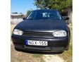 VOLKSWAGEN GOLF IV 1998/2 - 4