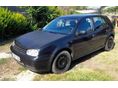 VOLKSWAGEN GOLF IV 1998/2 - 12