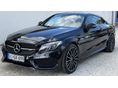 MERCEDES-AMG C 43 4Matic 9G-TRONIC 1 ÉV GARANCIA+FRISS SZERVIZ+TOLATÓKAMERA+ÜLÉSFŰTÉS+NAVIGÁCIÓ+