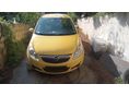OPEL CORSA D 1.2 Van Easytronic
