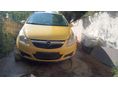 OPEL CORSA D 2008/4 - 2