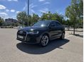 AUDI Q3 2015 - 2