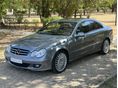 MERCEDES-BENZ CLK-OSZTÁLY CLK 280 Avantgarde (Automata) A gépjármű szép. megkímélt állapotú!
