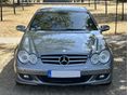 MERCEDES-BENZ CLK-OSZTÁLY 2008/9 - 3