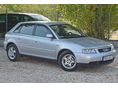 AUDI A3 2000/4 - 2