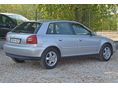 AUDI A3 2000/4 - 4