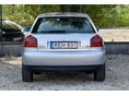 AUDI A3 2000/4 - 12