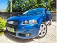 AUDI A3 2004/5 - 12
