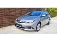 TOYOTA AURIS Touring Sports 1.2T Active Trend+ friss műszakival adom át/ friss olajcsere/1 év garanciával