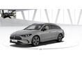 MERCEDES-BENZ CLA 250 250+ Shooting Brake EQ Progressive Premium