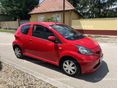 TOYOTA AYGO 2006/1 - 2