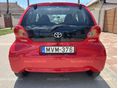 TOYOTA AYGO 2006/1 - 6