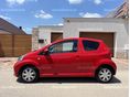 TOYOTA AYGO 2006/1 - 7