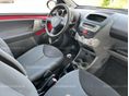 TOYOTA AYGO 2006/1 - 8